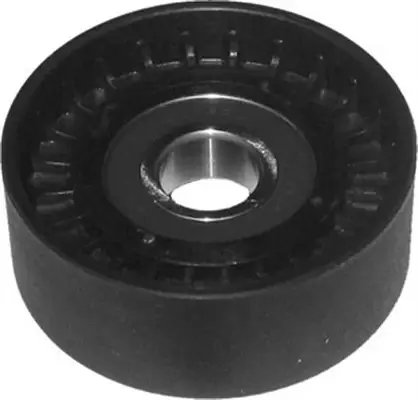 MAGNETI MARELLI FORD Натяжной ролик Fiesta, Ka 95-, Mazda 121 magneti marelli 331316170156