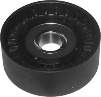 MAGNETI MARELLI FORD Натяжной ролик Fiesta, Ka 95-, Mazda 121 magneti marelli 331316170156