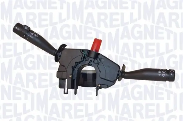 MAGNETI MARELLI FORD перемикач на рул. колод.Fiesta 96- Magneti Marelli 000050166010 (фото 1)