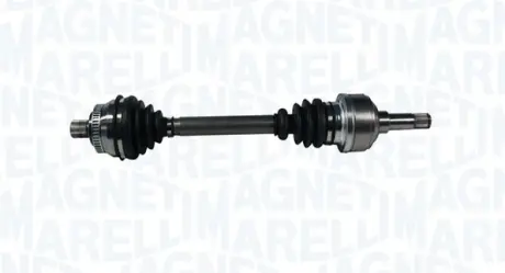 MAGNETI MARELLI FORD Полуось лев.с ABS Galaxy 1.9TDI 96- magneti marelli 302004190051
