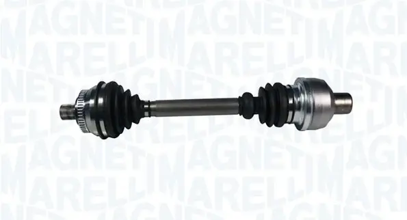 MAGNETI MARELLI FORD Полуось VW Sharan 1.9TDI, 2.0,2.3 96-00 прав. ABS magneti marelli 302004190052
