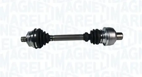 MAGNETI MARELLI FORD Полуось VW Sharan 1.9TDI, 2.0,2.3 96-00 прав. ABS magneti marelli 302004190052