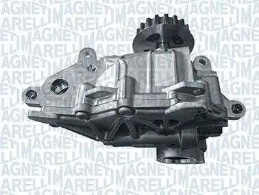 MAGNETI MARELLI FORD Помпа масла RANGER (TKE) 2.0 EcoBlue 4x4 18-, TRANSIT V363 2.0 EcoBlue 16- magneti marelli 351516000073