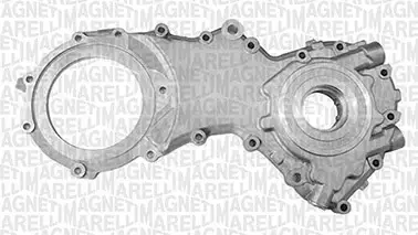 MAGNETI MARELLI FORD помпа мастила Tourneo Connect 1,8TDCi -13, Mondeo 1,8TDCi -12, Magneti Marelli 351516000050