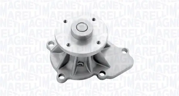 MAGNETI MARELLI FORD Помпа воды Maverick,Nissan Terrano,Vanette 2.4i 92- magneti marelli 352316170773