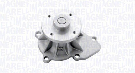 FORD Помпа воды Maverick,Nissan Terrano,Vanette 2.4i 92- magneti Marelli 352316170773 на Ниссан Prairie