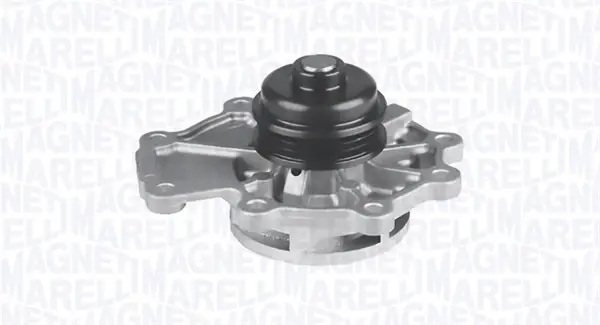 MAGNETI MARELLI FORD Помпа воды Mondeo,COUGAR 2.5I 24V V6 98 magneti marelli 352316170192