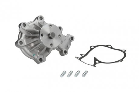 FORD Помпа воды Ranger,Mazda B 2.5-3.0TD 99- magneti Marelli 352316170739