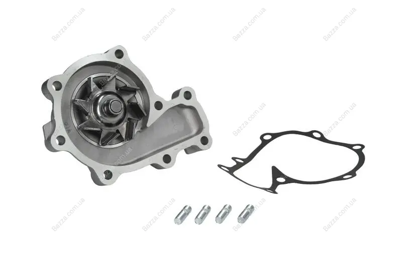 MAGNETI MARELLI FORD Помпа воды Ranger,Mazda B 2.5-3.0TD 99- Magneti Marelli 352316170739 (фото 1)