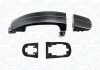 FORD Ручка наружная дверей (кроме водительской) C-Max 07-, Kuga -12 magneti Marelli 350105018500