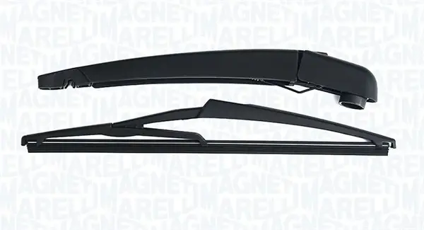 MAGNETI MARELLI FORD Щетка стеклоочистителя с рычагом задняя 305мм C-MAX 07- Magneti Marelli 000723180080 (фото 1)