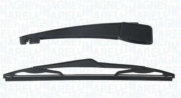 MAGNETI MARELLI FORD Щетка стеклоочистителя с рычагом задняя 315мм FOCUS 10- Magneti Marelli 000723180085 (фото 1)