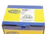 MAGNETI MARELLI FORD Шаровая опора прав.с креплением!.Kuga 08- magneti marelli 301191618410