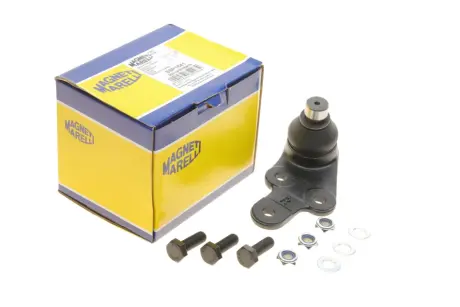 MAGNETI MARELLI FORD Шаровая опора прав.с креплением!.Kuga 08- magneti marelli 301191618410 Форд Куга 1