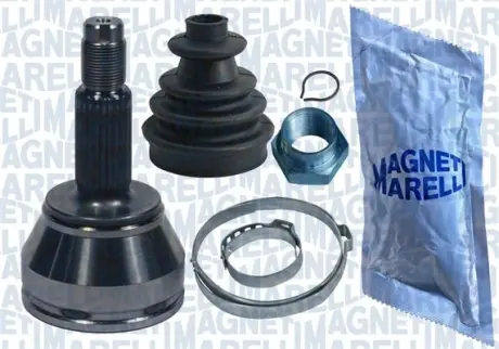 MAGNETI MARELLI FORD ШРКШ зовнішній к-кт.Fiesta 1.2,1.4I magneti marelli 302015100347