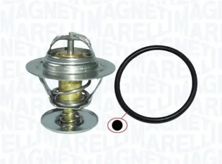 MAGNETI MARELLI FORD Термостат 92"C Escort 1.6, 1.8 -95, Focus -04 Magneti Marelli 352317100330