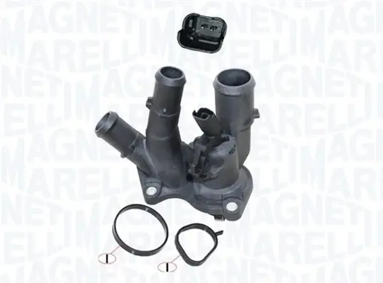 MAGNETI MARELLI FORD Термостат Focus 04- magneti marelli 352317101600
