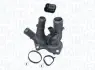 MAGNETI MARELLI FORD Термостат Focus 04- magneti marelli 352317101600