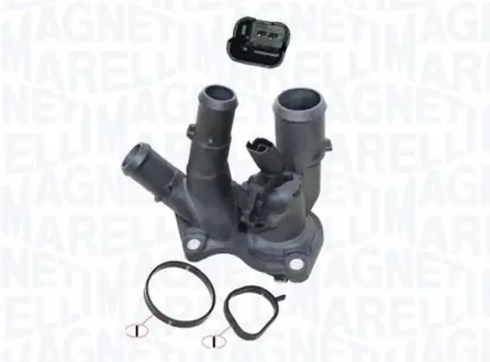 MAGNETI MARELLI FORD Термостат Focus 04- Magneti Marelli 352317101600