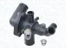 MAGNETI MARELLI FORD Термостат с корпусом t-88C Mondeo 00-, Transit, Citroen Jumper 06- Magneti Marelli 352317101610 (фото 1)