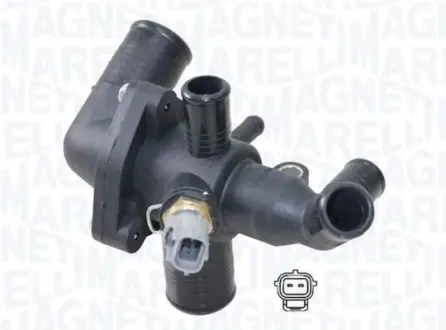 MAGNETI MARELLI FORD Термостат с корпусом t-88C Mondeo 00-, Transit, Citroen Jumper 06- Magneti Marelli 352317101610