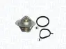 MAGNETI MARELLI FORD Термостат с прокладкой t-82C Fiesta V 01-, Focus II 04-, Mazda 2 03- magneti marelli 352317101870