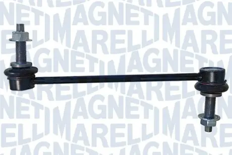 MAGNETI MARELLI FORD Тяга стаб.пер. (сталь) Mustang 16- magneti marelli 301191622100