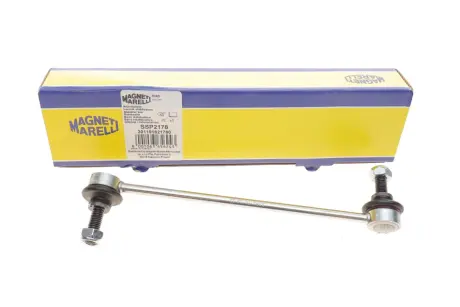 MAGNETI MARELLI FORD Тяга стаб.передн.лев./прав.Mondeo,Escort 91- Magneti Marelli 301191621780