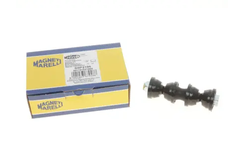 MAGNETI MARELLI FORD Тяга стаб.задн.к-кт! (1шт.) C-Max,Focus II,Volvo C30 07- magneti marelli 301191621960 Форд Фокус 2