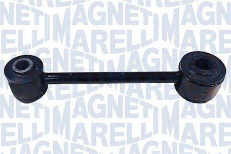 FORD тяга стаб.задн.Mustang,Shelby 05- magneti Marelli 301191622010 на Мерседес W170