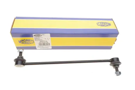 MAGNETI MARELLI FORD Тяга стабилизатора передн. лев./прав.Fiesta 02- magneti marelli 301191621760