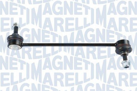 FORD Тяга стабилизатора передн.лев./прав.Mondeo 00-09/02 magneti Marelli 301191622220