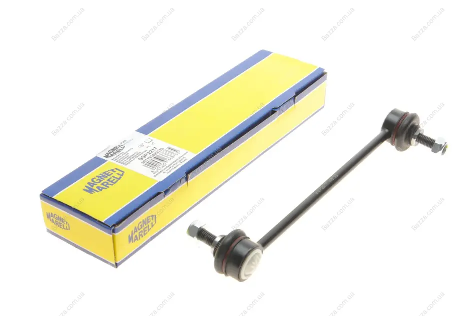MAGNETI MARELLI FORD Тяга стабилизатора передн.лев./прав.Mondeo 00- magneti marelli 301191622170