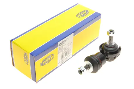 MAGNETI MARELLI FORD Тяга стабилизатора задн.лев/прав.Focus 03- magneti marelli 301191621920 Вольво V50