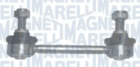 MAGNETI MARELLI FORD Тяга стабилизатора задн.лев./прав.Transit Connect,Tourneo 1,8 / 16V 02- magneti marelli 301191622120 Форд Connect