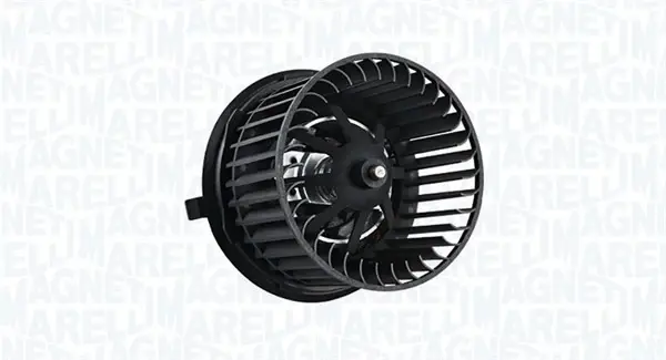 MAGNETI MARELLI FORD Вентилятор салона Transit 95- magneti marelli 069412237010