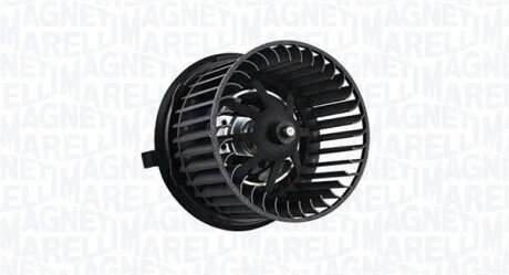 FORD Вентилятор салона Transit 95- magneti Marelli 069412237010 на Форд Транзит 5