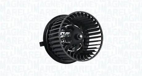 MAGNETI MARELLI FORD Вентилятор салона Transit 95- magneti marelli 069412237010