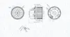MAGNETI MARELLI FORD вентилятор салону Focus II,Galaxy,Kuga I,Mondeo IV,S-Max Magneti Marelli 069412729010 (фото 1)
