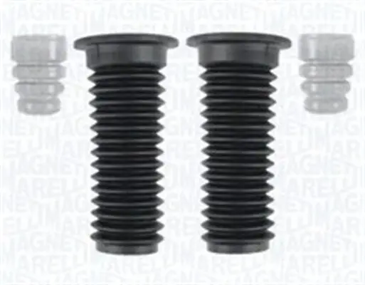 MAGNETI MARELLI FORD Защита аморт.передн.к-кт Fiesta,Mazda 2 09- magneti marelli 310116110218
