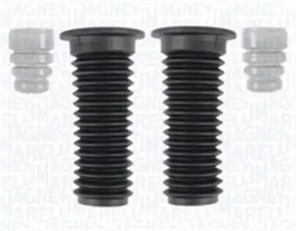 MAGNETI MARELLI FORD Защита аморт.передн.к-кт Fiesta,Mazda 2 09- magneti marelli 310116110218