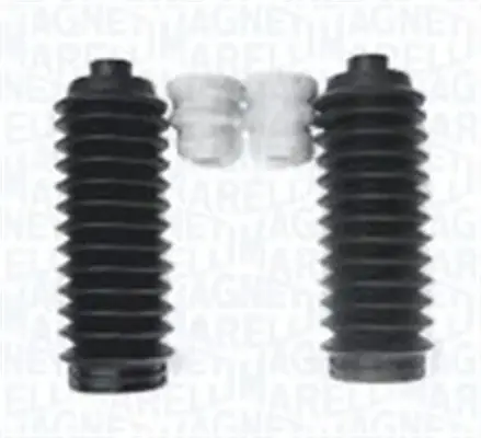 MAGNETI MARELLI FORD Защита аморт.передн.к-кт Focus 98- magneti marelli 310116110059