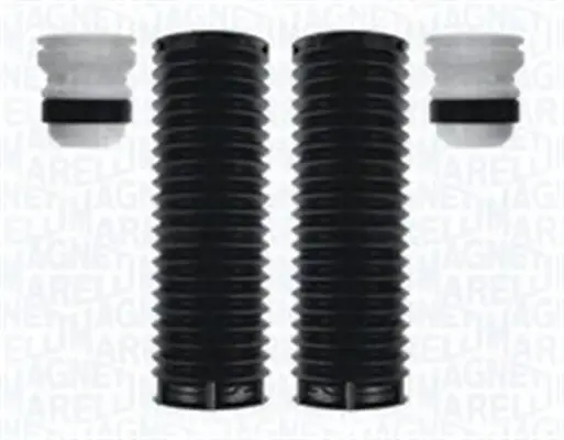MAGNETI MARELLI FORD Защита аморт.передн.к-кт Mondeo 07- (спорт) Magneti Marelli 310116110203 (фото 1)