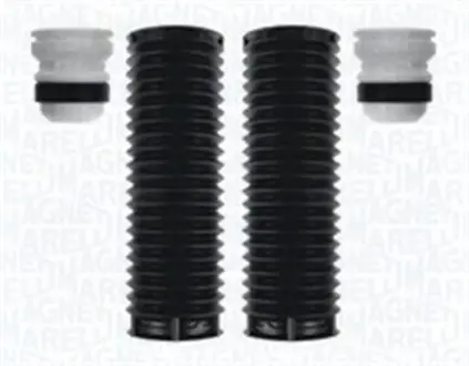 MAGNETI MARELLI FORD Защита аморт.передн.к-кт Mondeo 07- (спорт) magneti marelli 310116110203