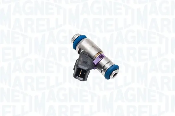 MAGNETI MARELLI Форсунка дозирующего модуля (DENOX) MAN 06-, DAF 03-, SCANIA 04- magneti marelli 805007446601