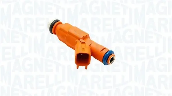 MAGNETI MARELLI Форсунка FORD C-MAX, Focus 1.8 Flexifuel MAZDA 6 2.3 02- magneti marelli 805000000009