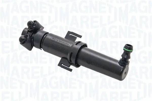MAGNETI MARELLI Форсунка омывателя прав. фары AUDI A3 08-12 magneti marelli 711307030457
