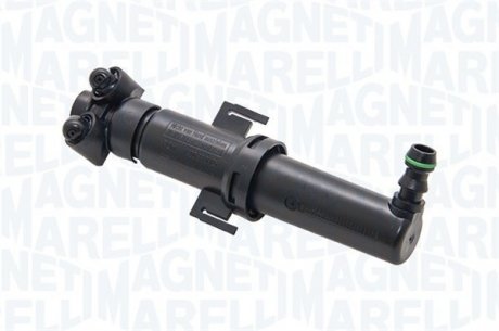 Форсунка омывателя прав. фары AUDI A3 08-12 magneti Marelli 711307030457 на Ауди А3 8р