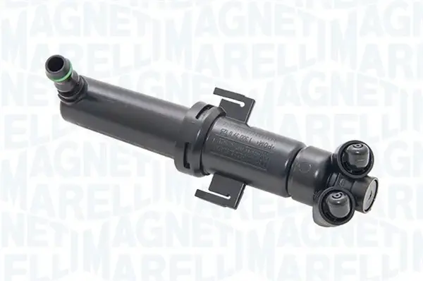 MAGNETI MARELLI Форсунка омывателя прав. фары AUDI Q5 08-17 Magneti Marelli 711307030472 (фото 1)