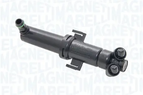 MAGNETI MARELLI Форсунка омывателя прав. фары AUDI Q5 08-17 Magneti Marelli 711307030472